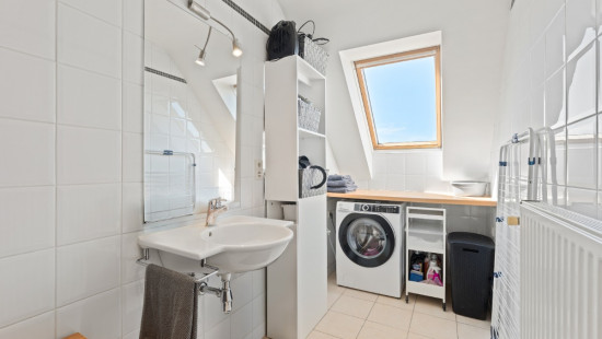 Nijverheidsstraat - 204 - 3A - 1800