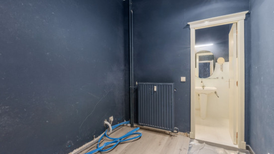 Koningin Fabiolapark - 304 - - 9100