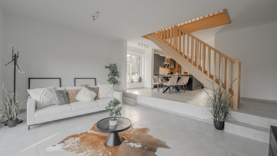 Rue Dieudonnée Morel - 33 - - Lot 55 - 5001