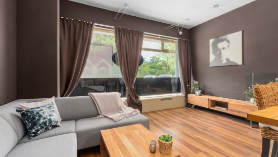 Koningin Fabiolapark - 304 - - 9100