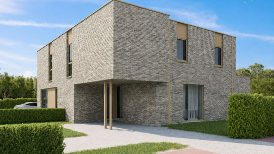 Liebenshof - lot 1 - lot 1 - lot 1 - 3520
