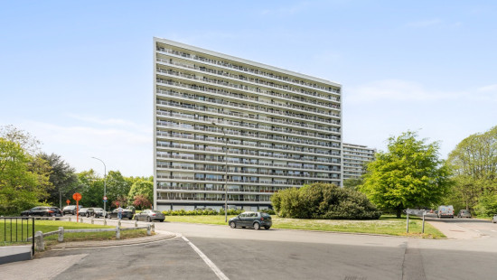 Koningin Fabiolapark - 304 - - 9100