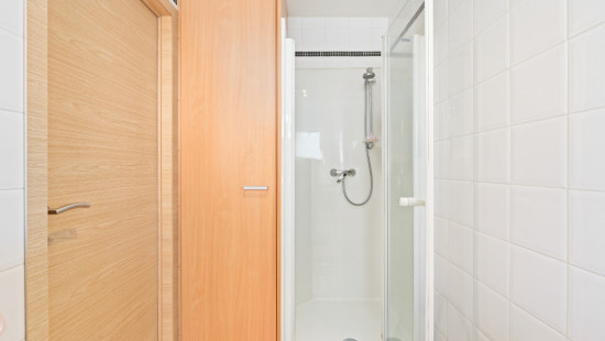 Nijverheidsstraat - 204 - 3A - 1800