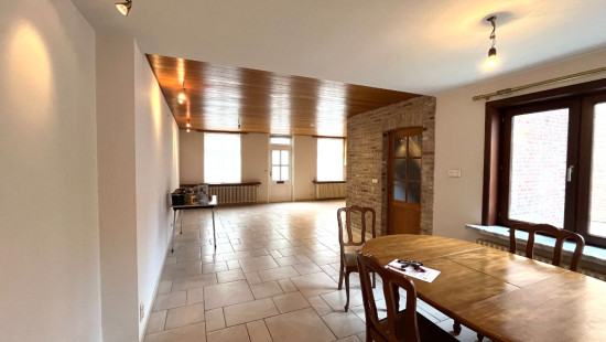 Bradericplein - 21 - - 8340