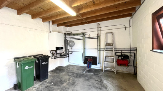 Bradericplein - 21 - - 8340