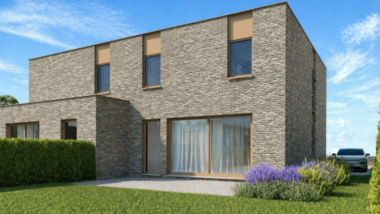 Liebenshof - lot 1 - lot 1 - lot 1 - 3520