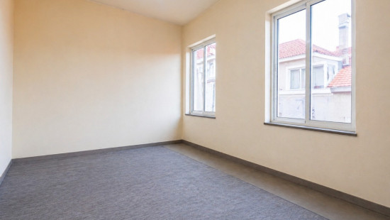 Rue Haberman - 14 - - 1070