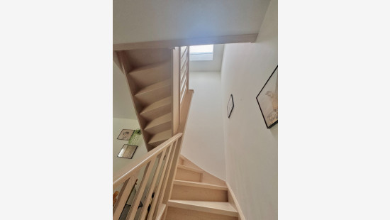 Alex Feldheimstraat - 2G - - 1930