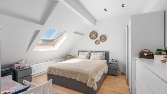 Oranjestraat - 113 - - 2060