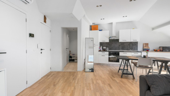 Oranjestraat - 113 - - 2060