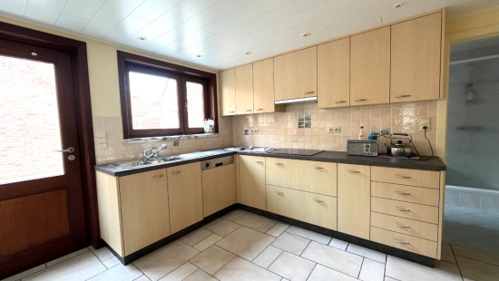 Bradericplein - 21 - - 8340