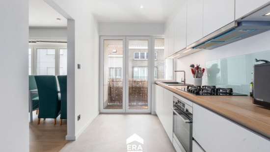 Stropstraat - 12 - - 9000