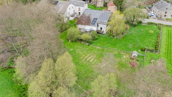 Rue Paul Mernier - 16 - - 6887