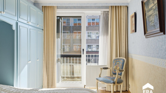 ZUIDSTRAAT - 41 - 1B - 8800