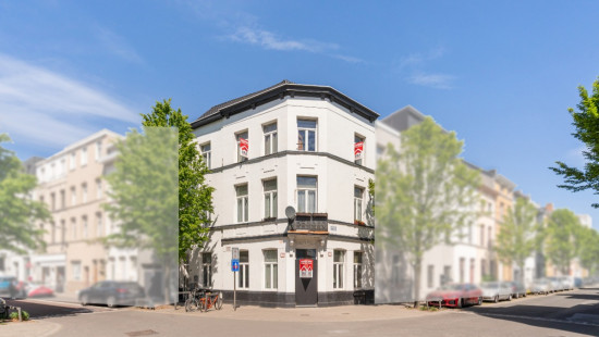 Oranjestraat - 113 - - 2060