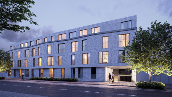 Steenokkerzeelstraat - 163 - 021 - 1930