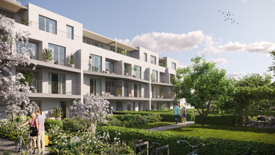 Steenokkerzeelstraat - 163 - 021 - 1930