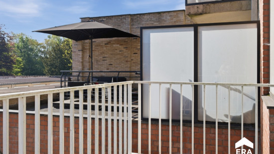 ZUIDSTRAAT - 41 - 1B - 8800