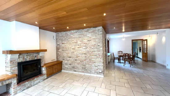 Bradericplein - 21 - - 8340