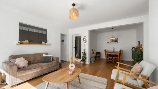 Hofstraat - 127 - - 9000