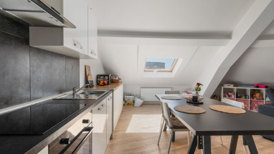 Oranjestraat - 113 - - 2060