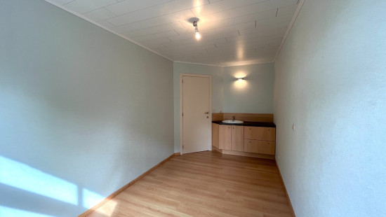 Bradericplein - 21 - - 8340