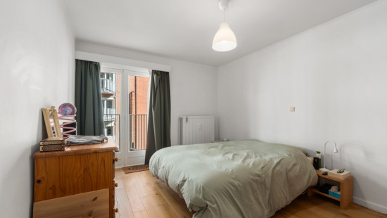 Hofstraat - 127 - - 9000