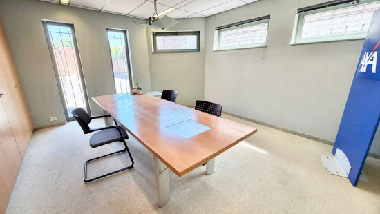 Noordstraat - 154 - - 8800