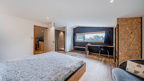 Rue Saint-Eloi - 23 - - 6640
