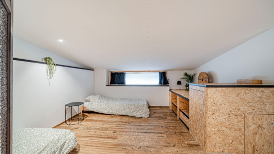 Rue Saint-Eloi - 23 - - 6640