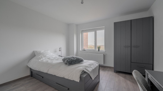Rue Dieudonnée Morel - 33 - - Lot 55 - 5001