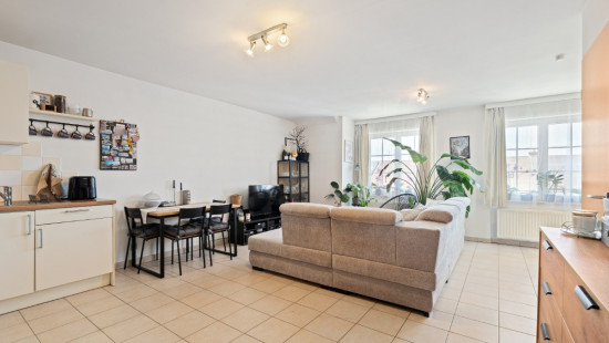 Nijverheidsstraat - 204 - 3A - 1800