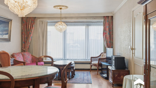 ZUIDSTRAAT - 41 - 1B - 8800