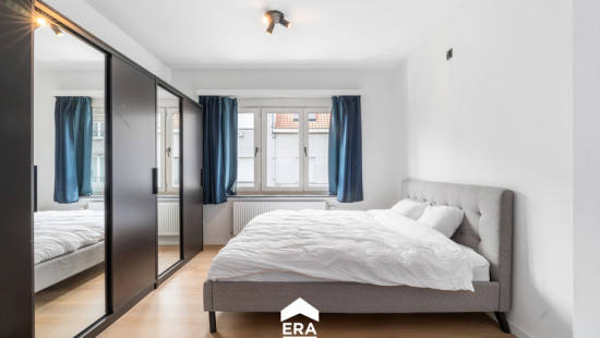 Stropstraat - 12 - - 9000