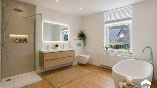 Veurnestraat - 104 - - 8970