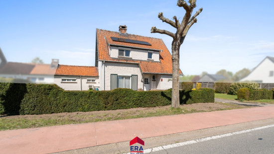 Balen-Neetlaan - 30 - - 2400