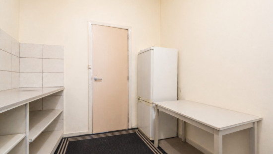 Rue Haberman - 14 - - 1070