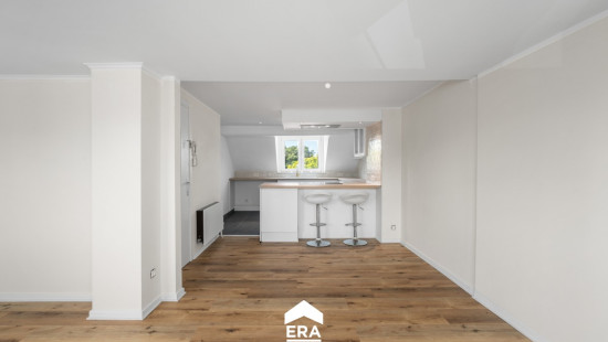 Bodegemstraat - 16 - - 1701