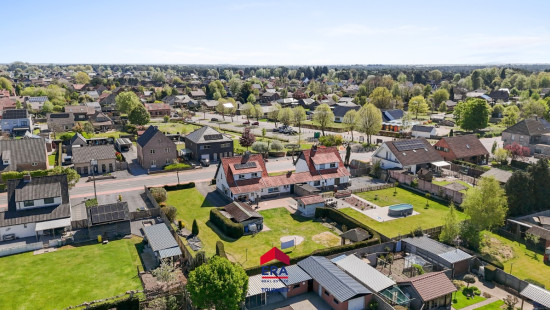 Balen-Neetlaan - 30 - - 2400