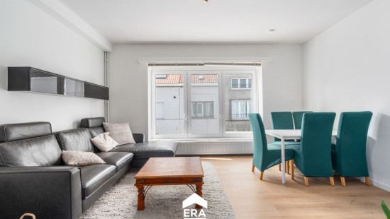 Stropstraat - 12 - - 9000