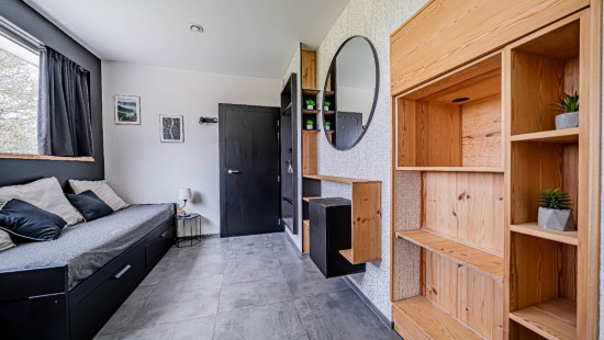 Rue Saint-Eloi - 23 - - 6640
