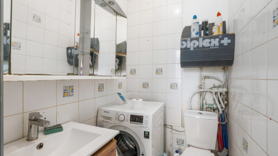 Oranjestraat - 113 - - 2060