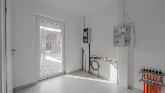 Rue Dieudonnée Morel - 33 - - Lot 55 - 5001