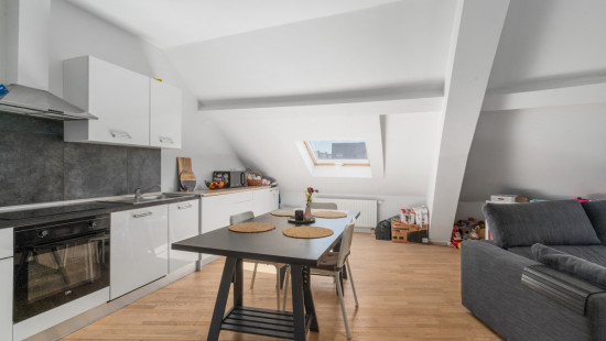 Oranjestraat - 113 - - 2060