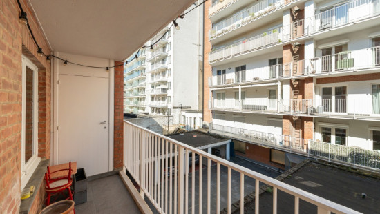 Hofstraat - 127 - - 9000