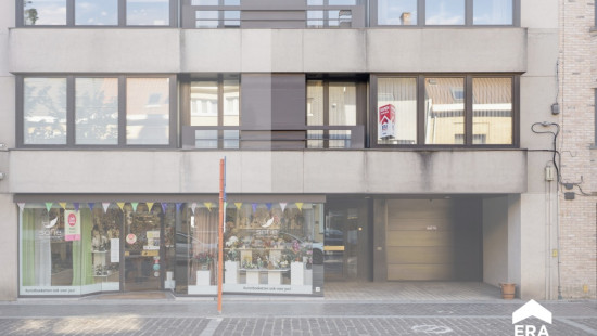 ZUIDSTRAAT - 41 - 1B - 8800