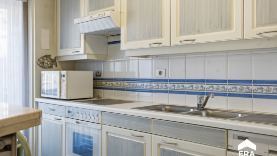 ZUIDSTRAAT - 41 - 1B - 8800