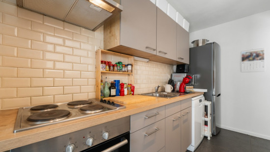 Hofstraat - 127 - - 9000