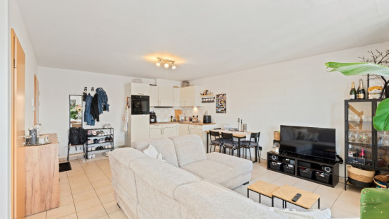 Nijverheidsstraat - 204 - 3A - 1800