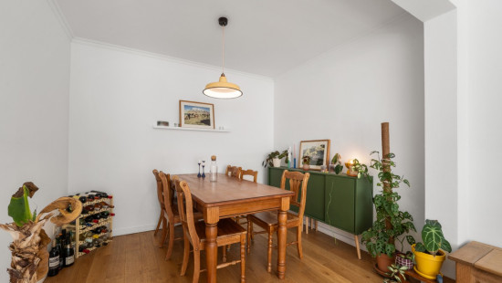 Hofstraat - 127 - - 9000